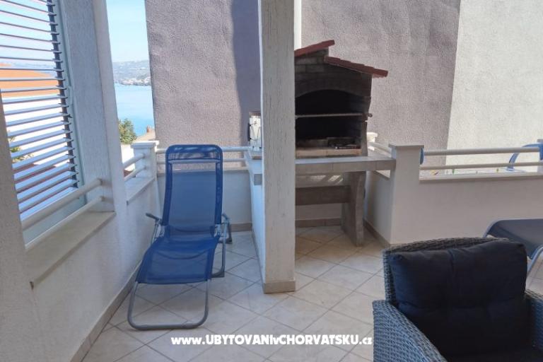 Apartmány Rade – foto 12