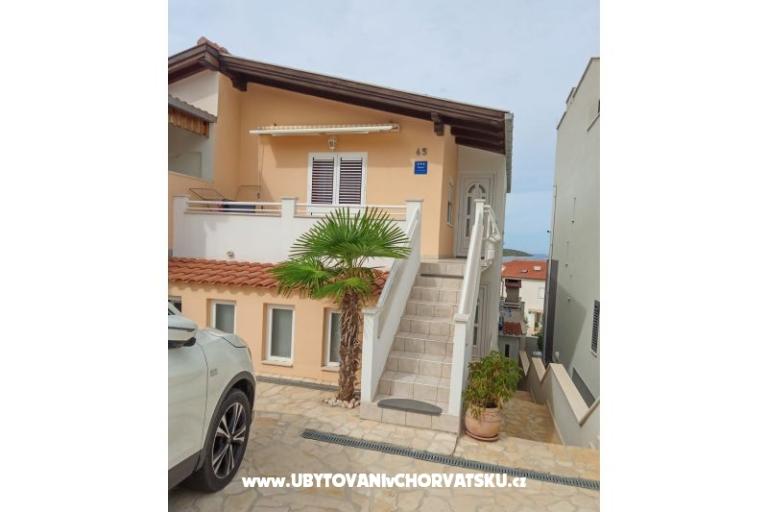 Apartmány Rade – foto 13