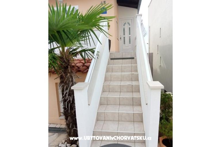 Apartmány Rade – foto 14