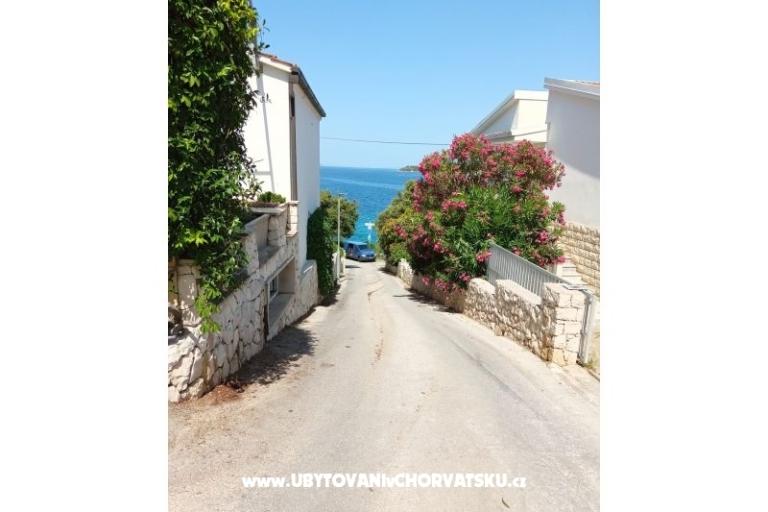 Apartmány Rade – foto 15