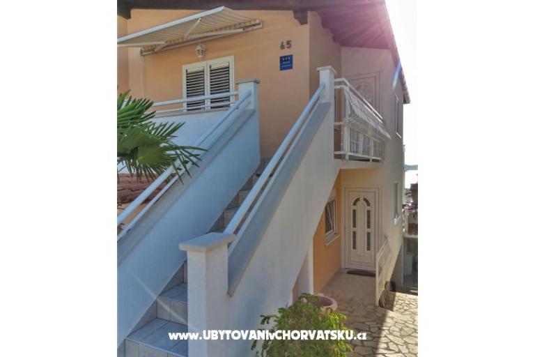 Apartmány Rade – foto 4