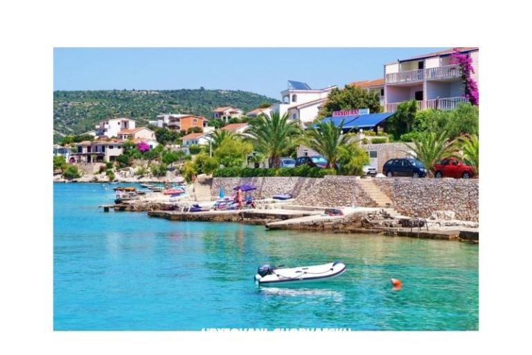 Apartmány Rade – foto 6