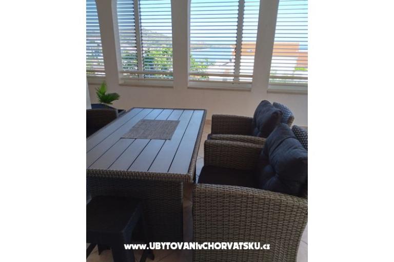 Apartmány Rade – foto 9