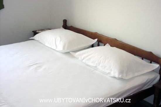 Apartmány Drlje – foto 3