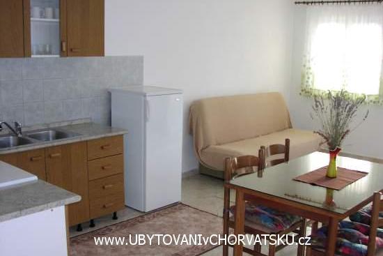 Apartmány Drlje – foto 4