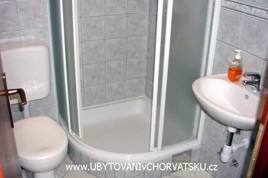 Apartmány Drlje – foto 5