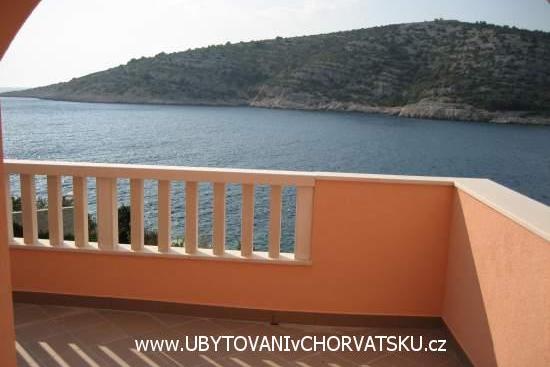 Apartmány Drlje – foto 6