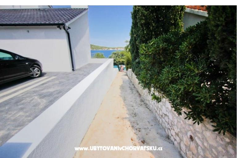 Apartmány Skelin – foto 11