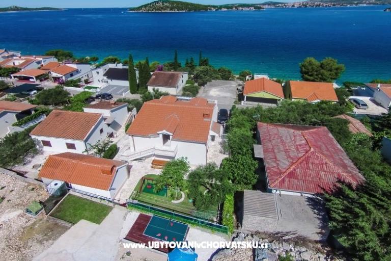 Apartmány Skelin – foto 4