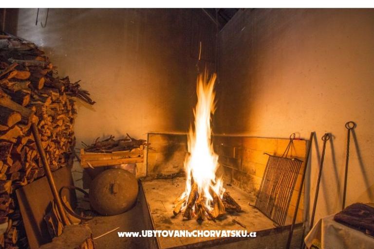 Apartmány Skelin – foto 9