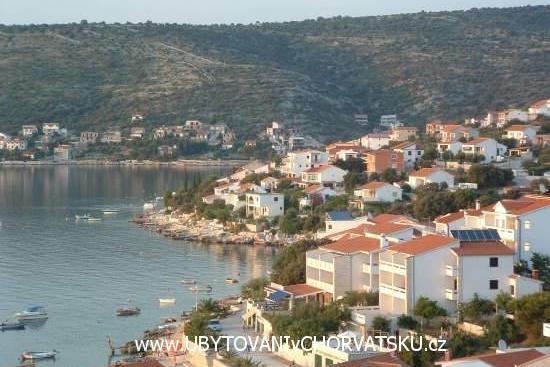 Apartmány Tolic-Babic – foto 6