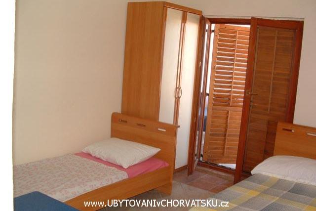 Apartmány Tolic-Babic – foto 8