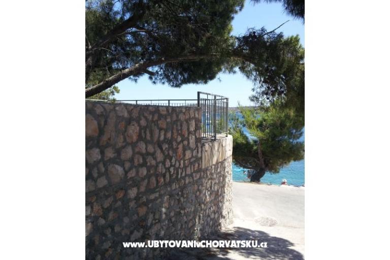 Rogoznica Studio Apartmány – foto 12