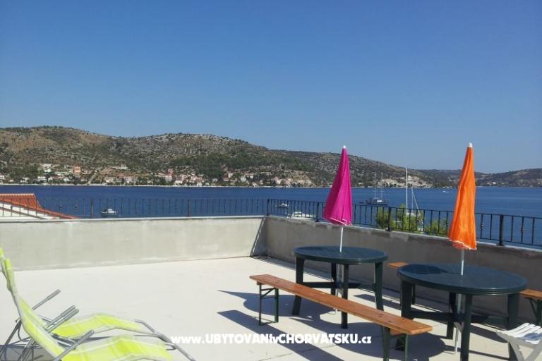 Rogoznica Studio Apartmány – foto 15
