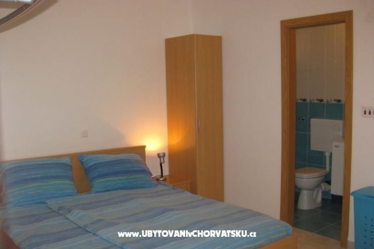 Rogoznica Studio Apartmány – foto 2