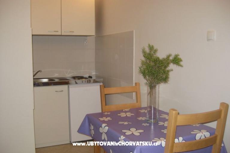 Rogoznica Studio Apartmány – foto 3
