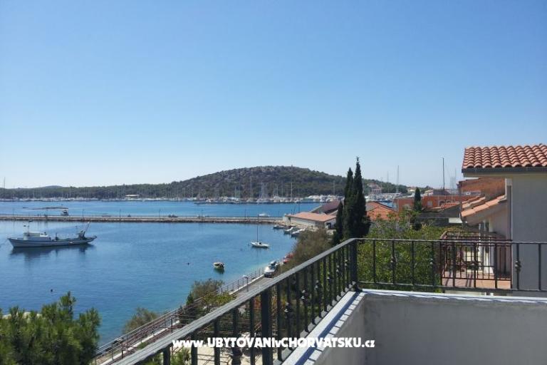 Rogoznica Studio Apartmány – foto 6