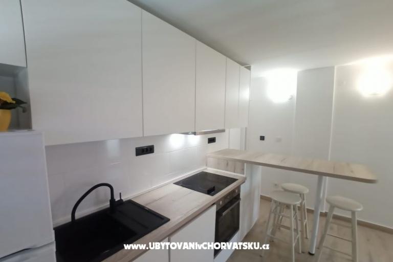 Rogoznica Studio Apartmány – foto 7
