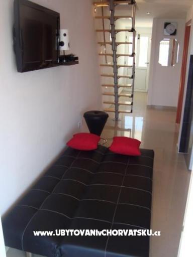  Apartmány Sunrise – foto 17
