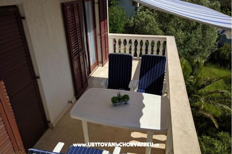 Apartmány Triton – foto 11