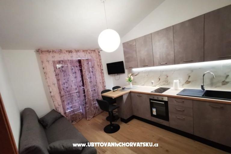 Apartmány Triton – foto 20