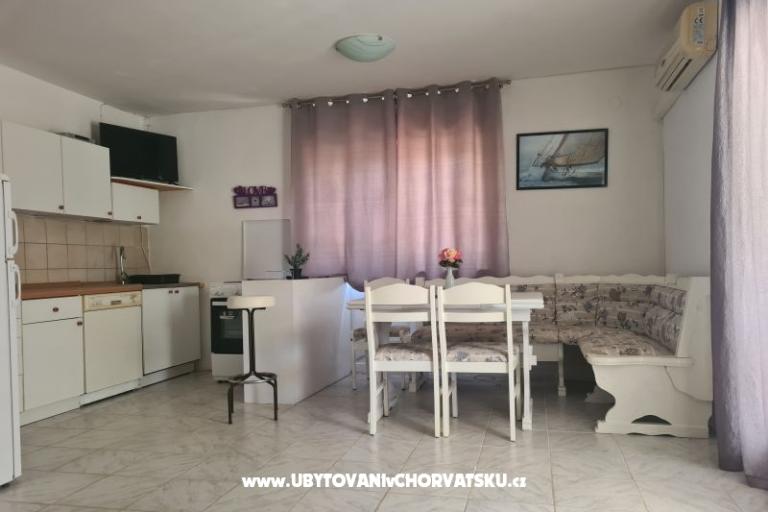 Apartmány Triton – foto 4