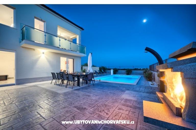 Vila pr’ Dalmatincu – foto 7