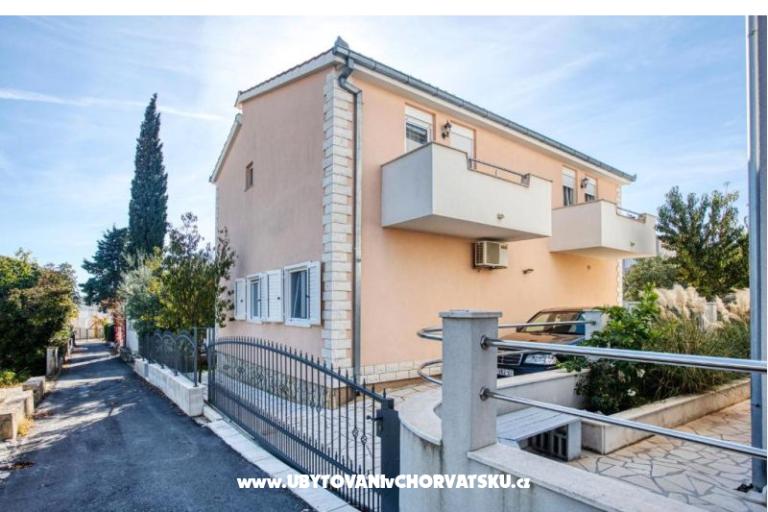 Apartmány Mira – foto 3