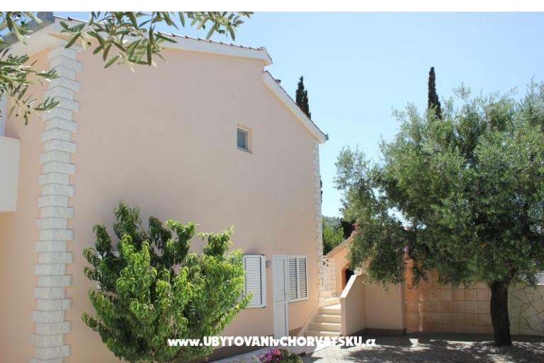 Apartmány Mira – foto 4