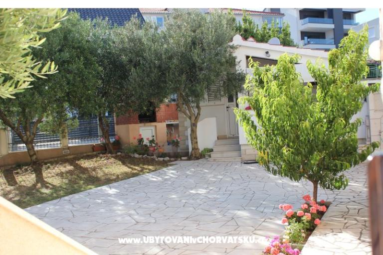 Apartmány Mira – foto 6