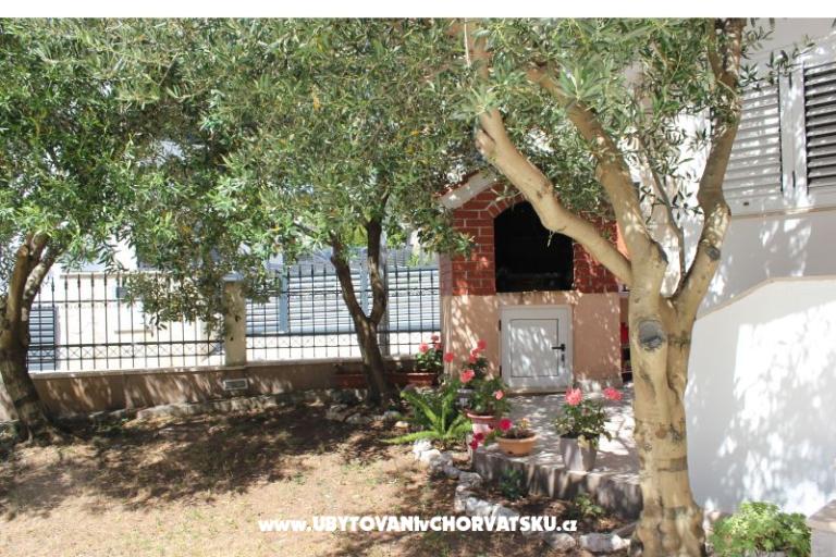 Apartmány Mira – foto 7