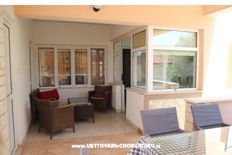 Apartmány Mira – foto 8