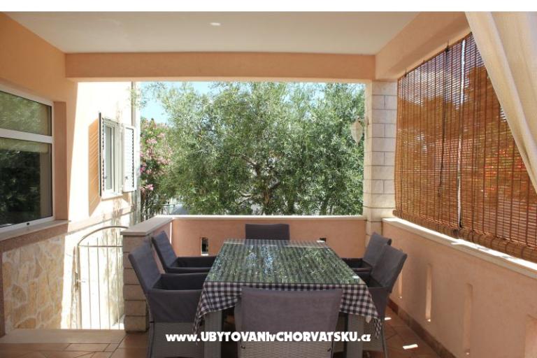 Apartmány Mira – foto 9