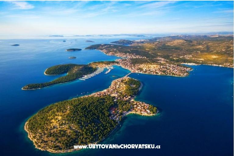 Apartmány Vidović – foto 3