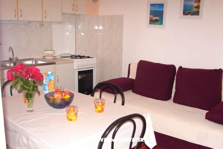 Apartmány Villa Karlo – foto 11