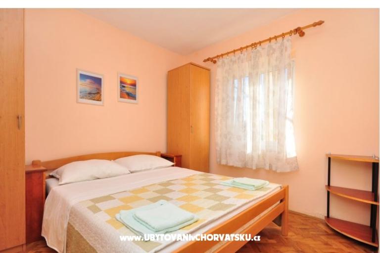 Apartmány Villa Karlo – foto 12