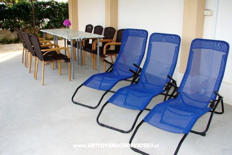 Apartmány Villa Karlo – foto 13