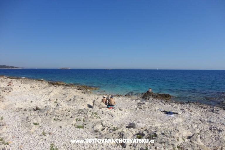 Apartmány Villa Karlo – foto 6