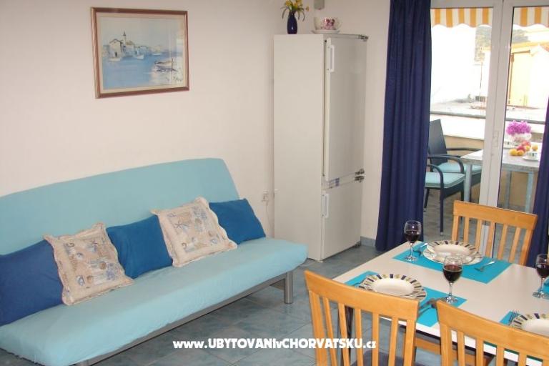 Apartmány Villa Karlo – foto 9