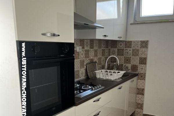 Apartmány Zvijezda – foto 12