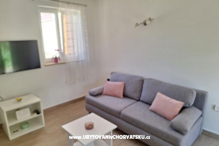 Apartmány Olga – foto 7
