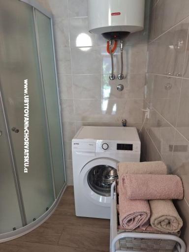 Apartmány Olga – foto 8