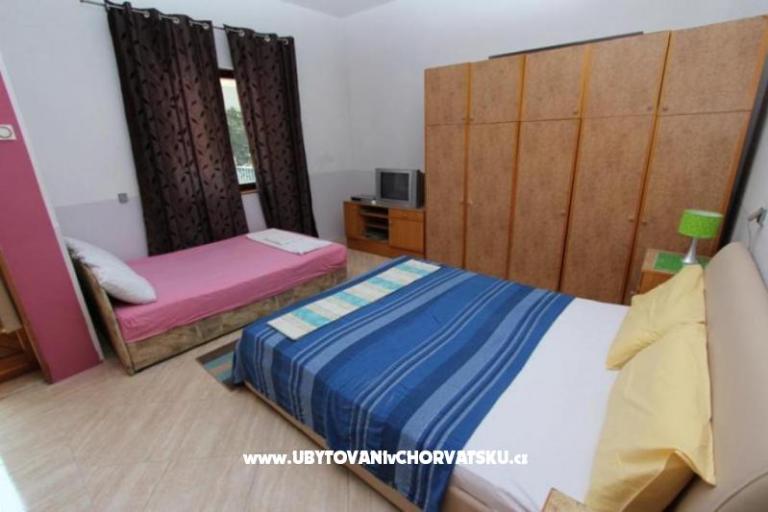 Apartmány Borik – foto 13