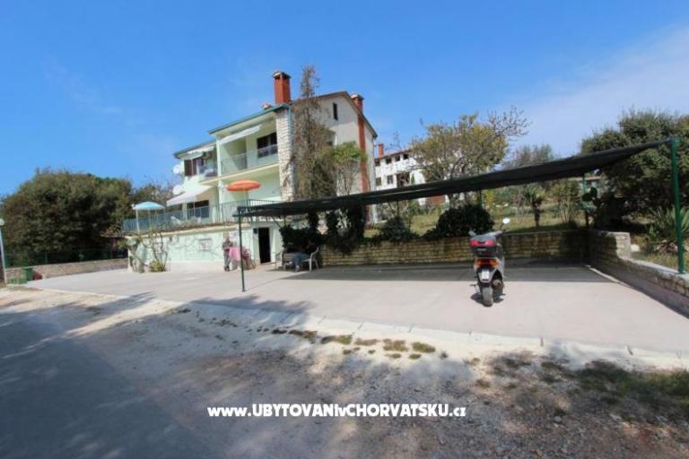 Apartmány Borik – foto 2