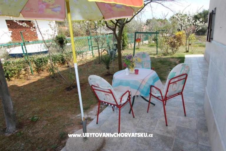 Apartmány Borik – foto 6