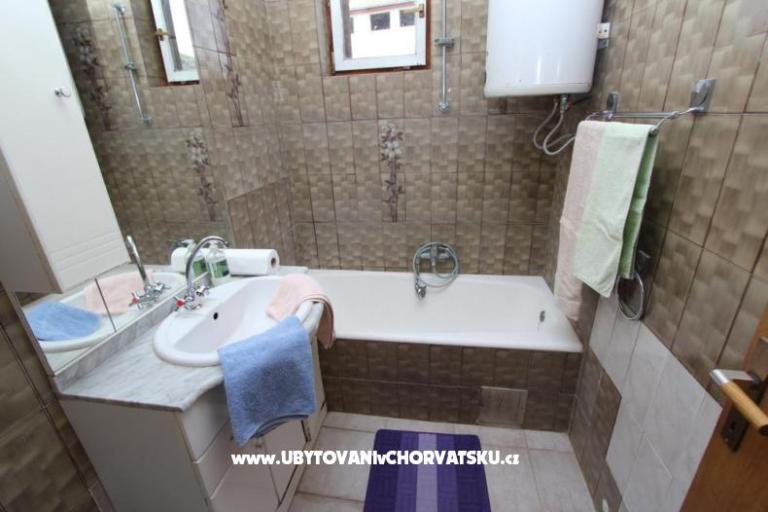 Apartmány Borik – foto 9
