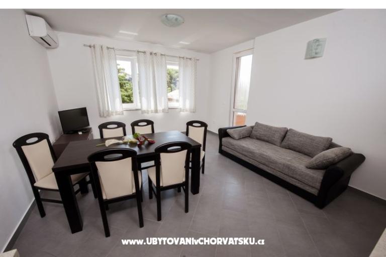 Apartmány Centener – foto 11