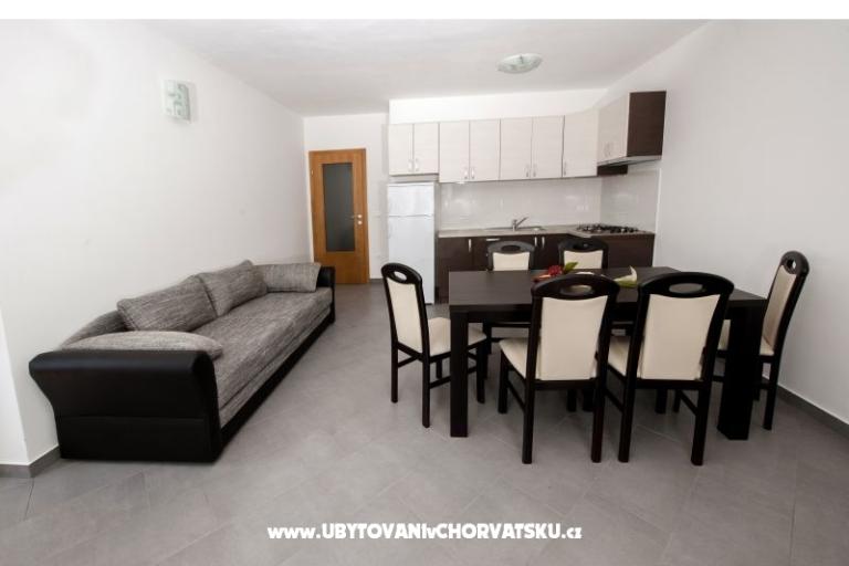 Apartmány Centener – foto 12