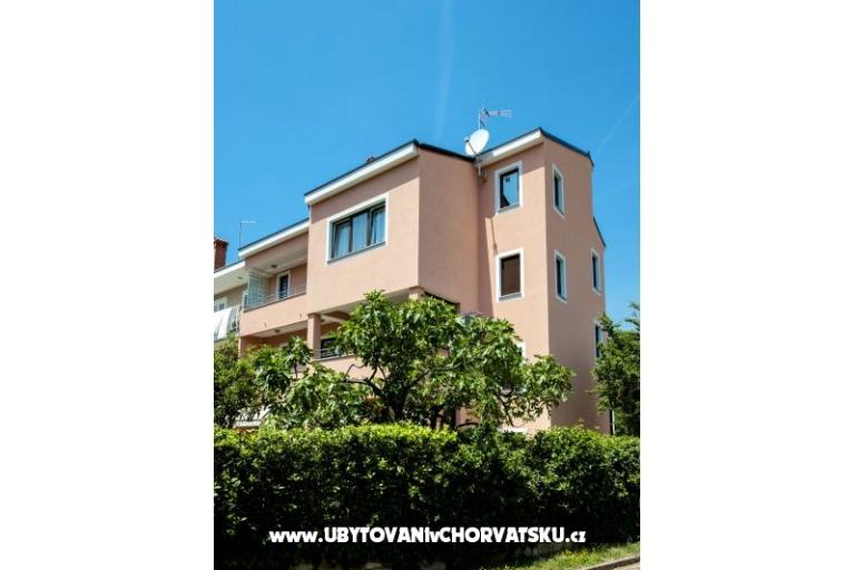 Apartmány Centener – foto 4