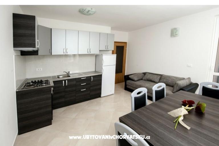 Apartmány Centener – foto 6
